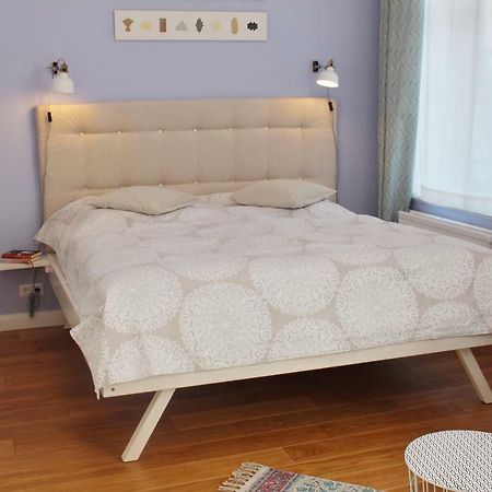 Apartment Flieder Zentral BRE Екстериор снимка