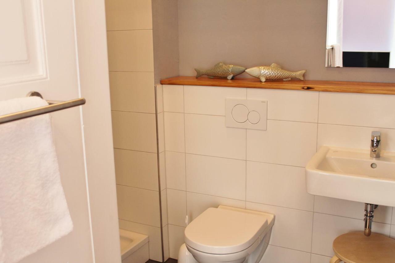 Apartment Flieder Zentral BRE Екстериор снимка